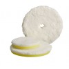 KENOTEK K DA MICROFIBRA PAD YELLOW MEDIUM CUT 3